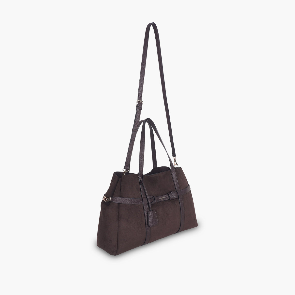 Grand sac porté épaule | TAJA