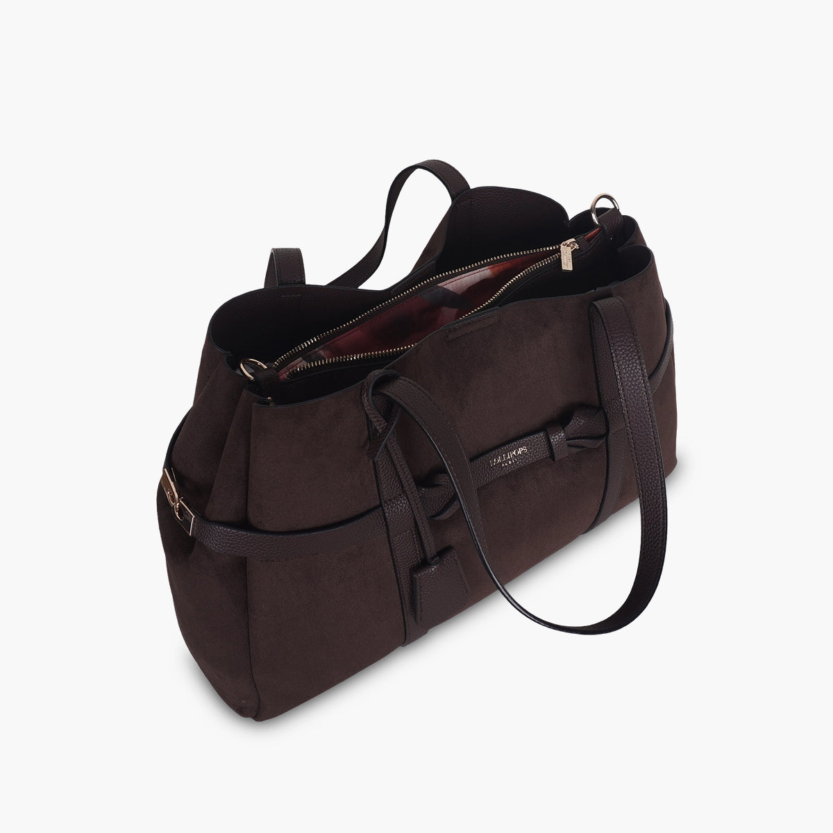 Grand sac porté épaule | TAJA