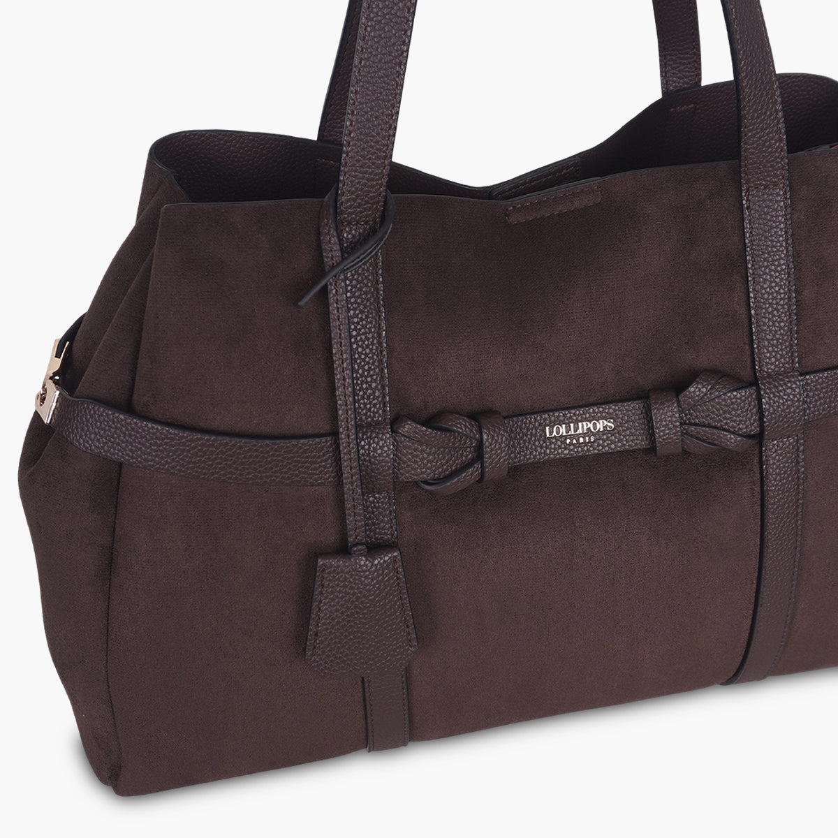 Grand sac porté épaule | TAJA