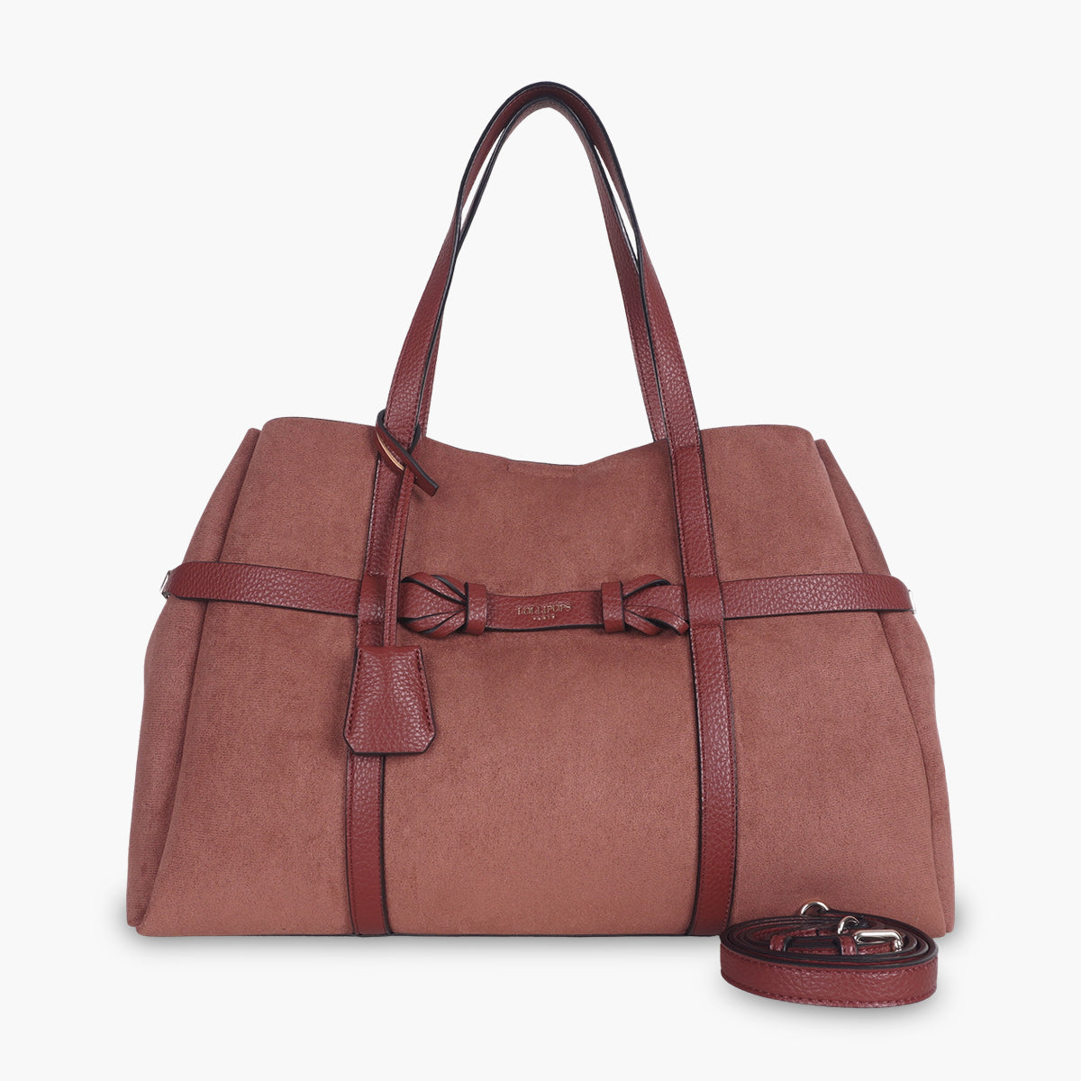 Grand sac porté épaule | TAJA