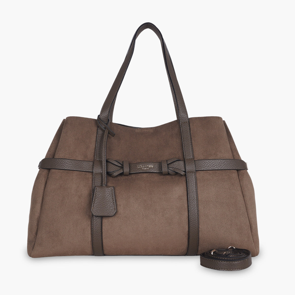 Grand sac porté épaule | TAJA
