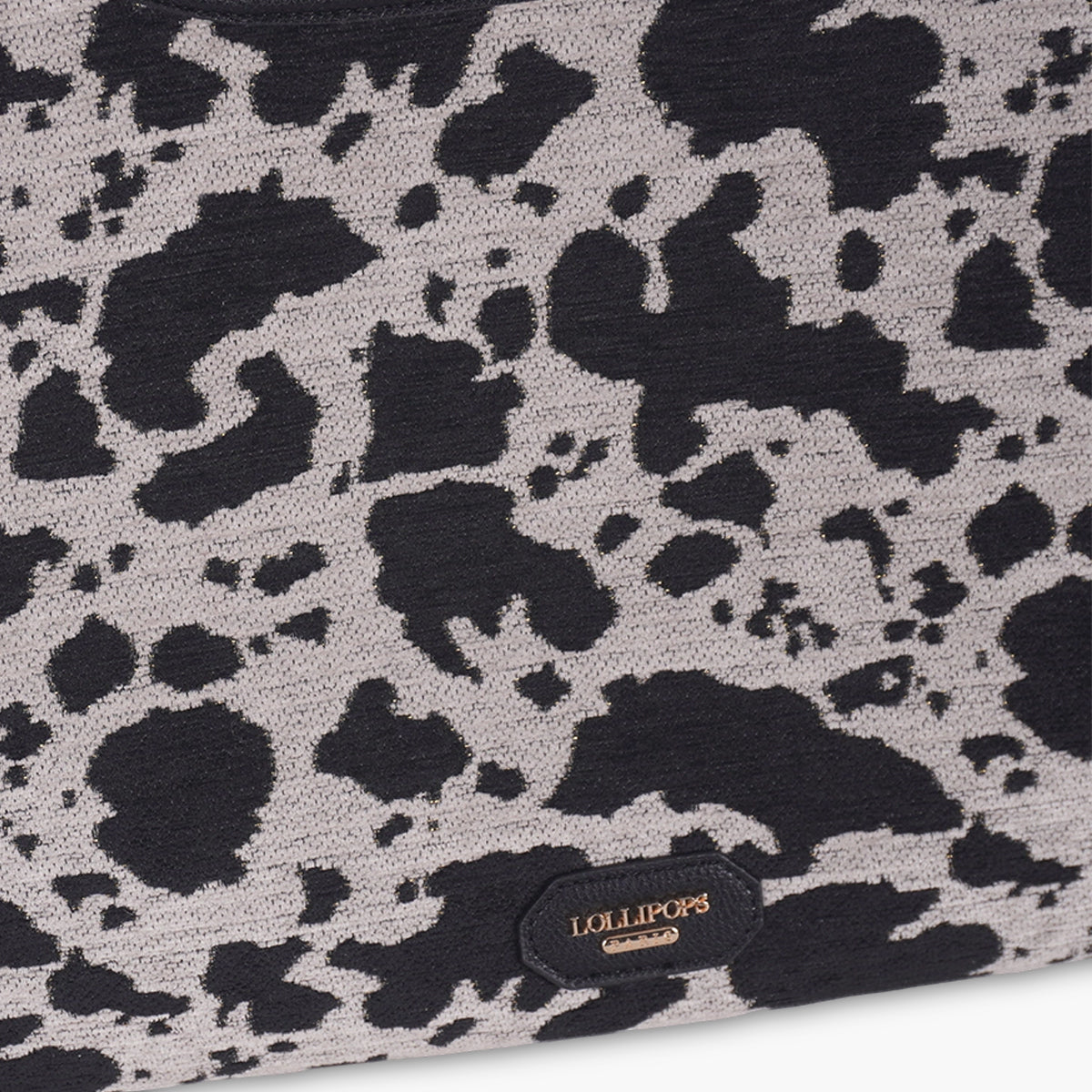 Grand porté épaule | TALAYA VACHE