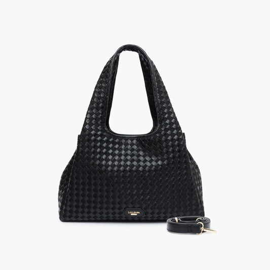 Grand sac porté épaule | TALAYA