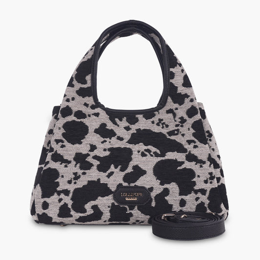 Sac à main | TALAYA VACHE