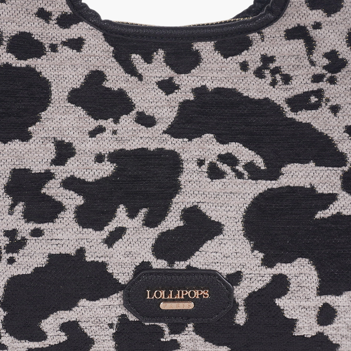 Sac à main | TALAYA VACHE