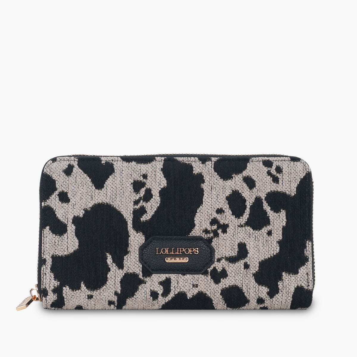 Grand portefeuille | TALAYA VACHE
