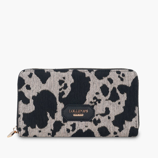 Grand portefeuille | TALAYA VACHE