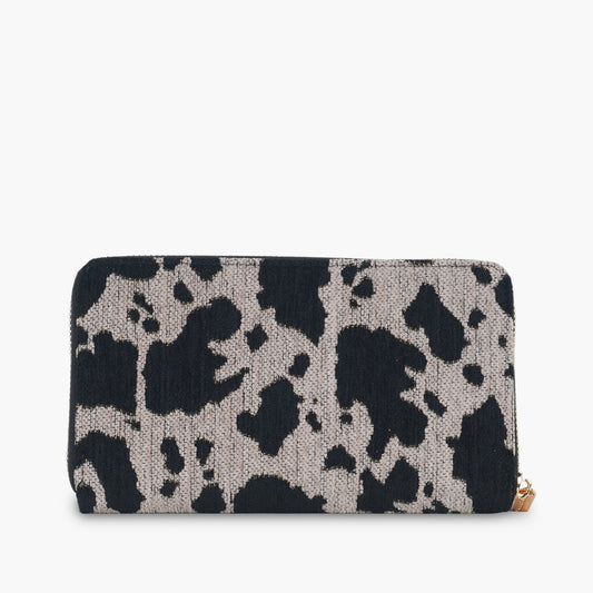 Grand portefeuille | TALAYA VACHE