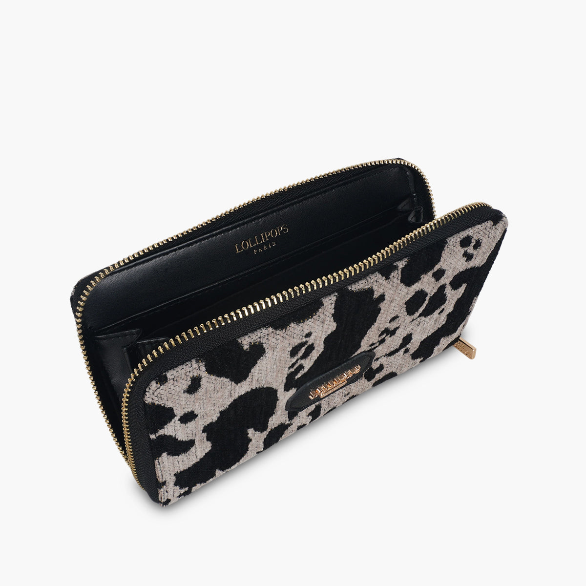 Grand portefeuille | TALAYA VACHE