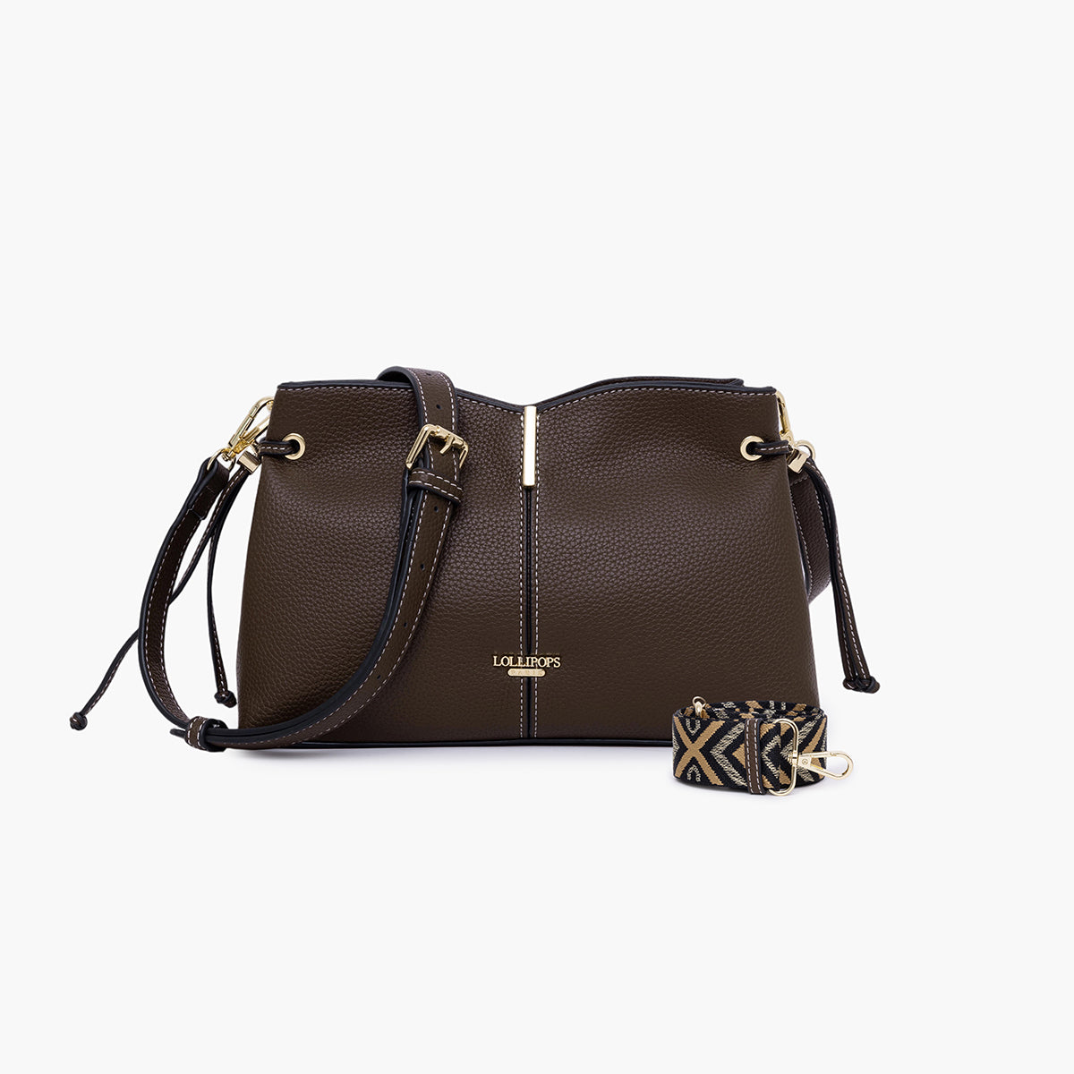 Sac bandoulière | TALOUM