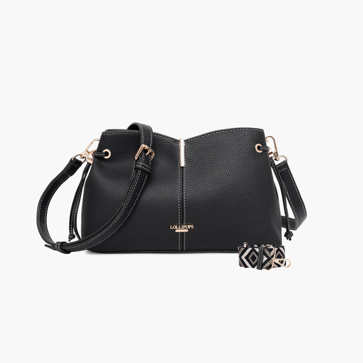 Sac bandoulière | TALOUM