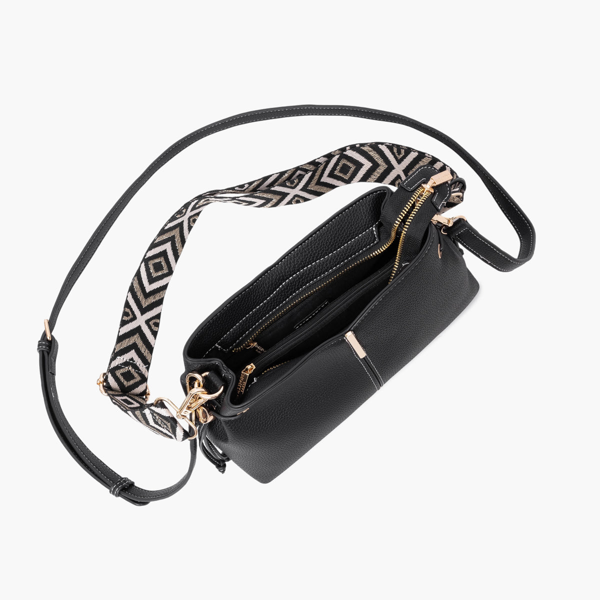Sac bandoulière | TALOUM
