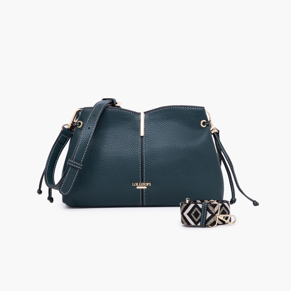 Sac bandoulière | TALOUM