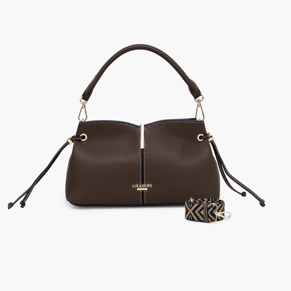 Petit sac bandoulière | TALOUM