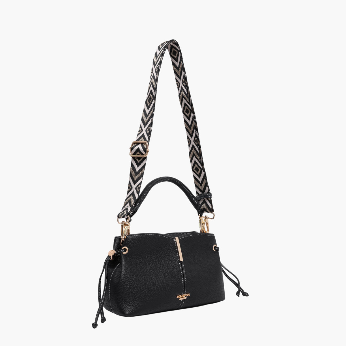 Petit sac bandoulière | TALOUM