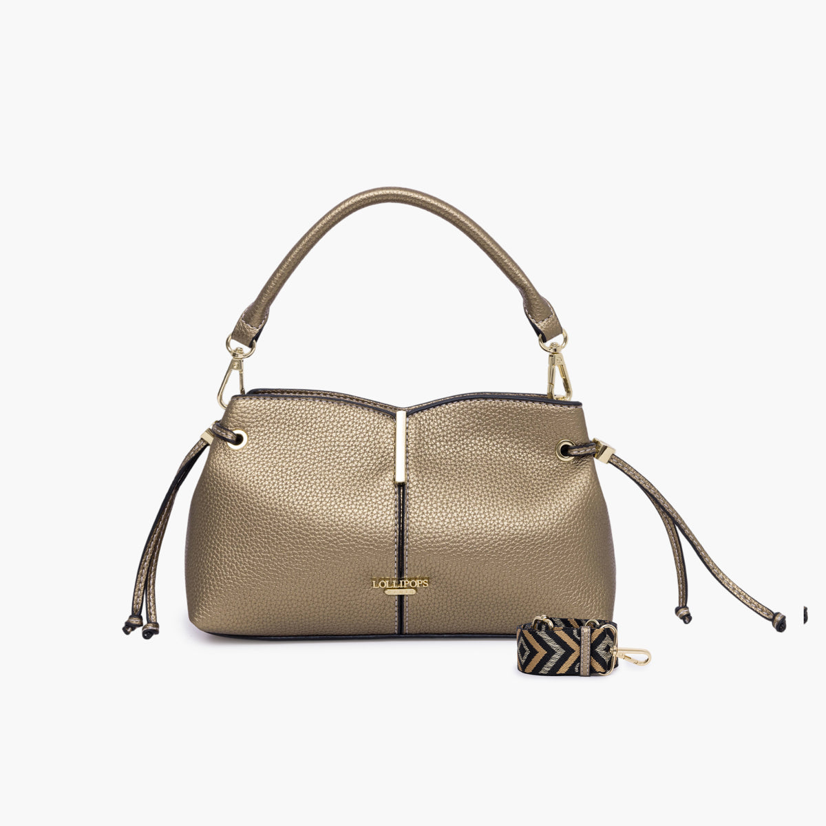 Petit sac bandoulière | TALOUM