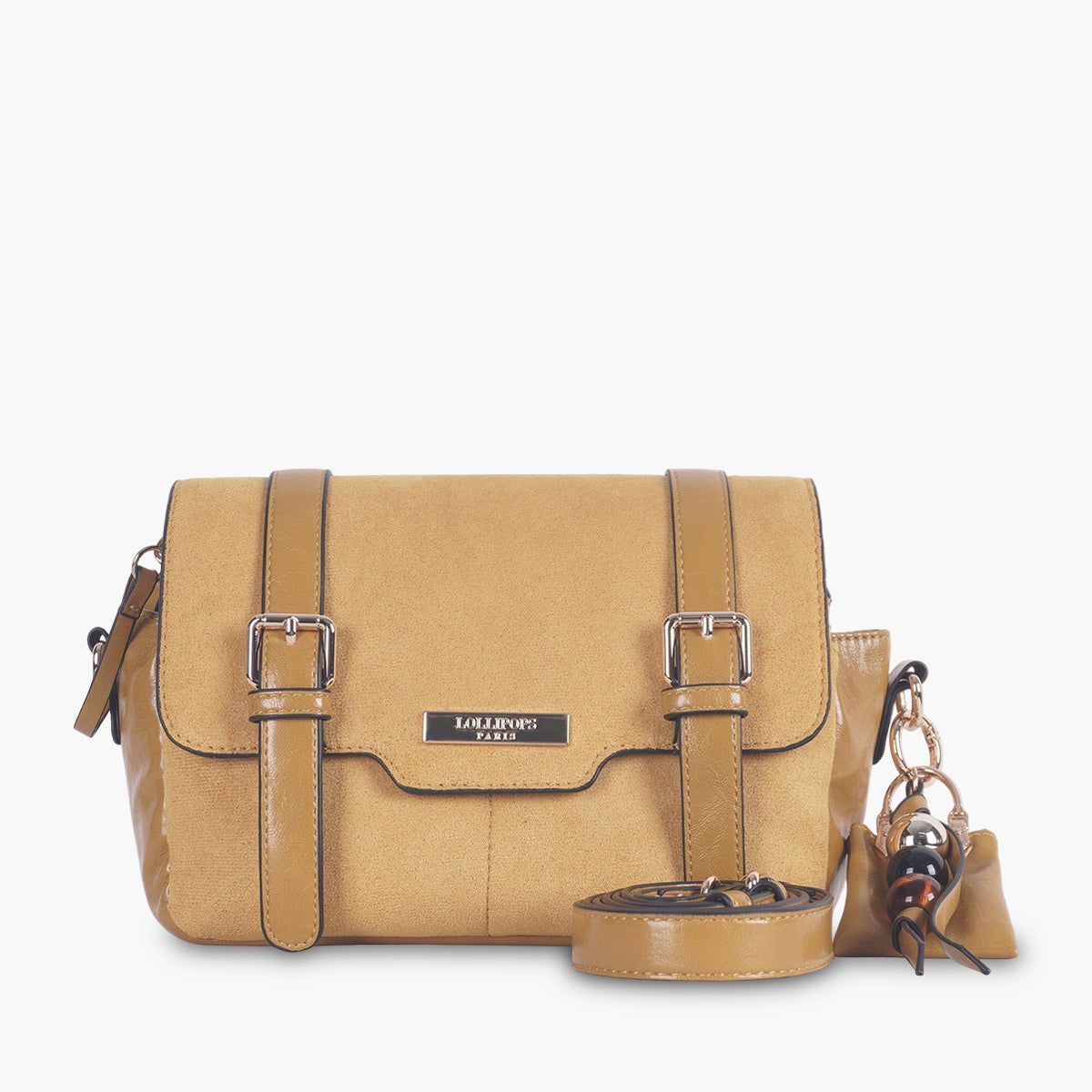 Sac bandoulière | TARICK