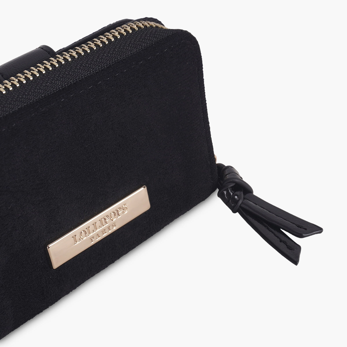 Portefeuille | TARICK
