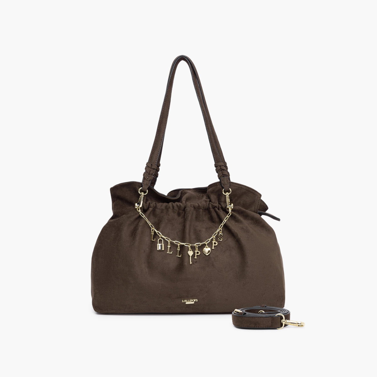 Grand sac porté épaule | TEANA