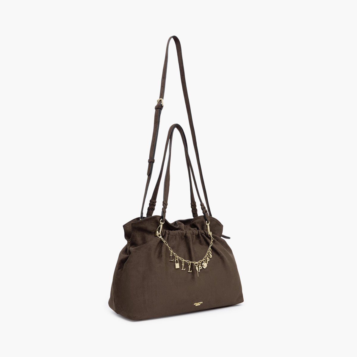 Grand sac porté épaule | TEANA