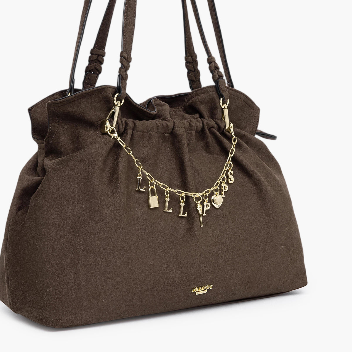 Grand sac porté épaule | TEANA
