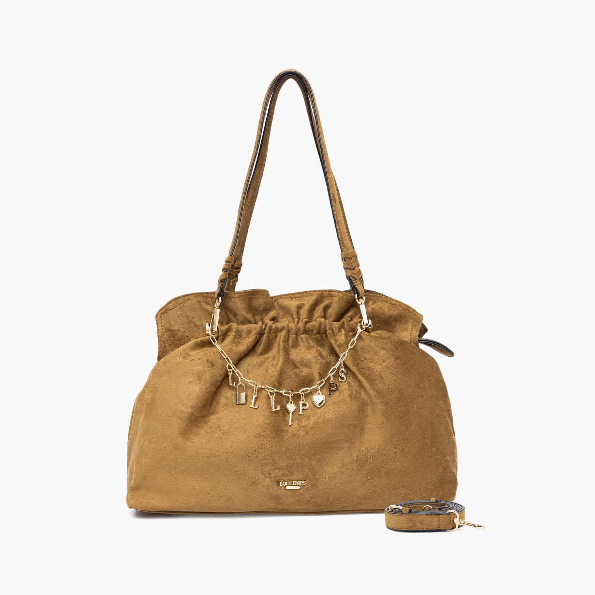 Grand sac porté épaule | TEANA