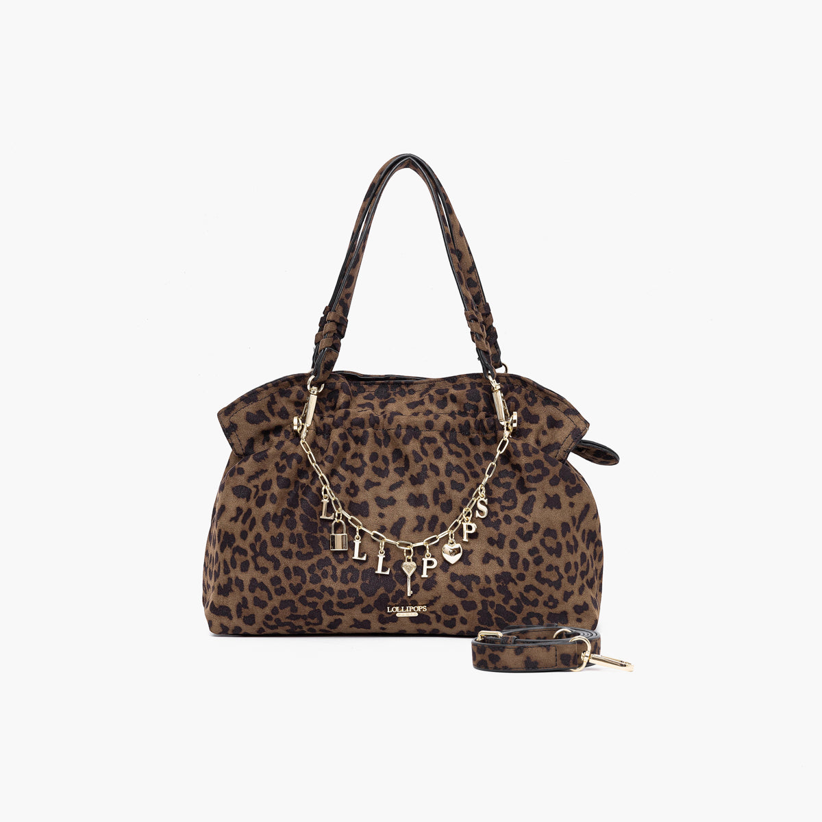 Grand sac porté épaule | TEANA