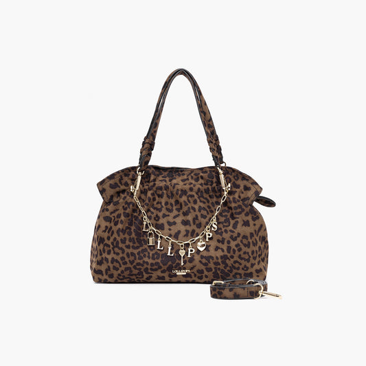 Sac porté épaule | TEANA