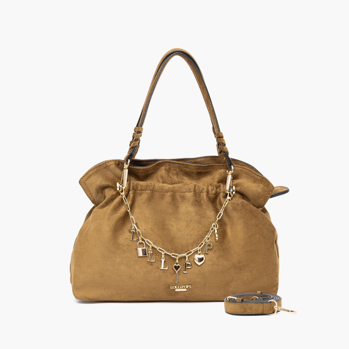 Sac porté épaule | TEANA