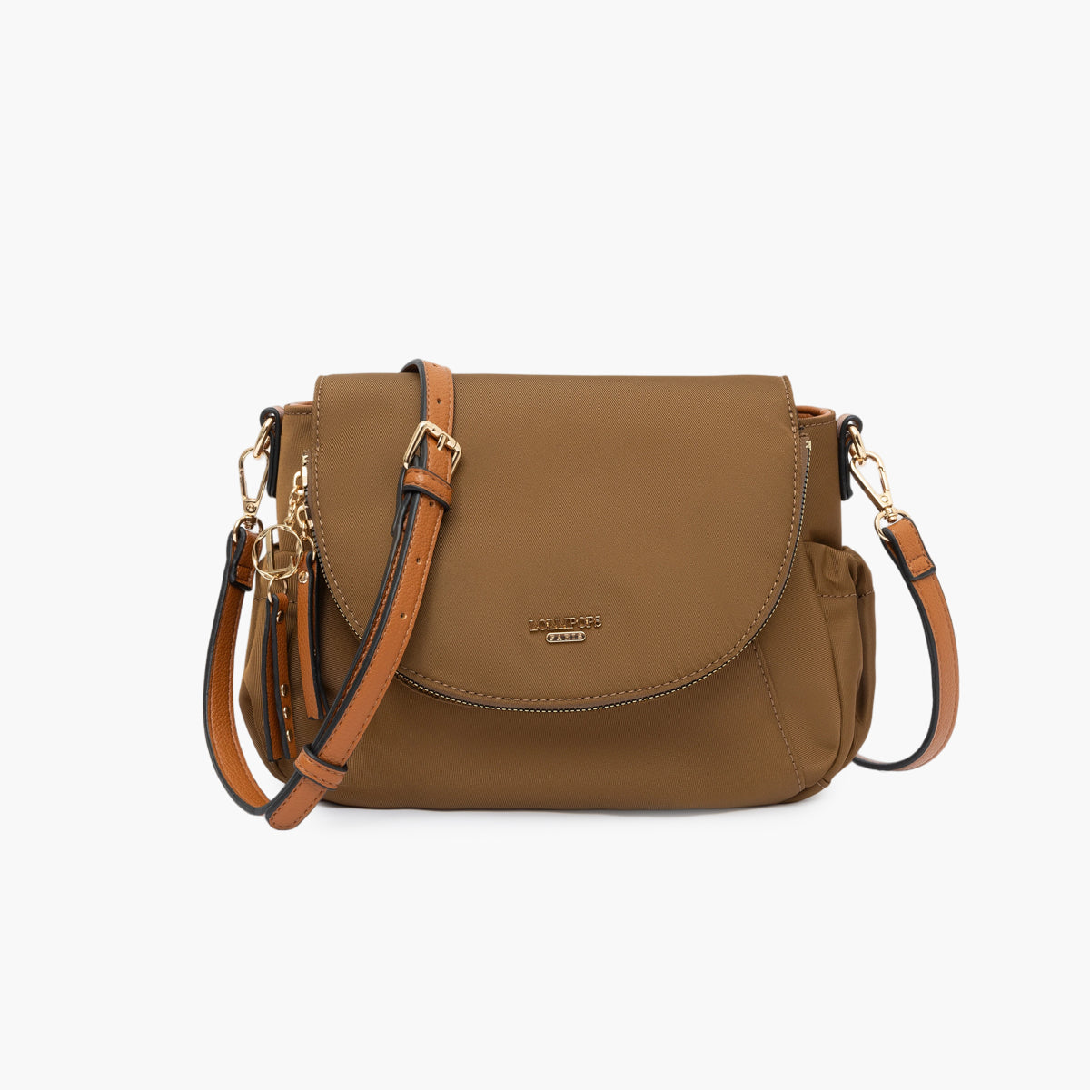 Sac bandoulière | TERALIA