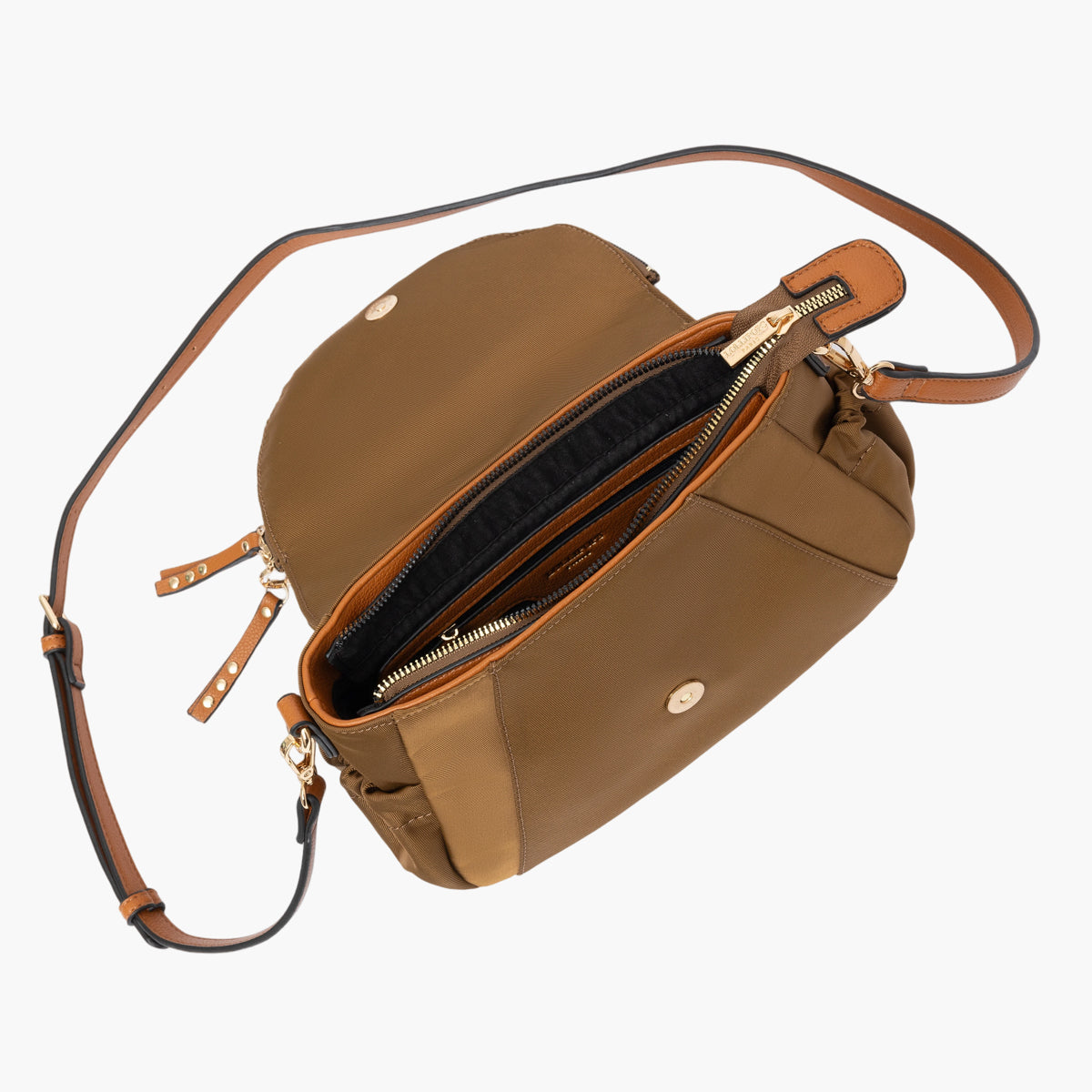 Sac bandoulière | TERALIA
