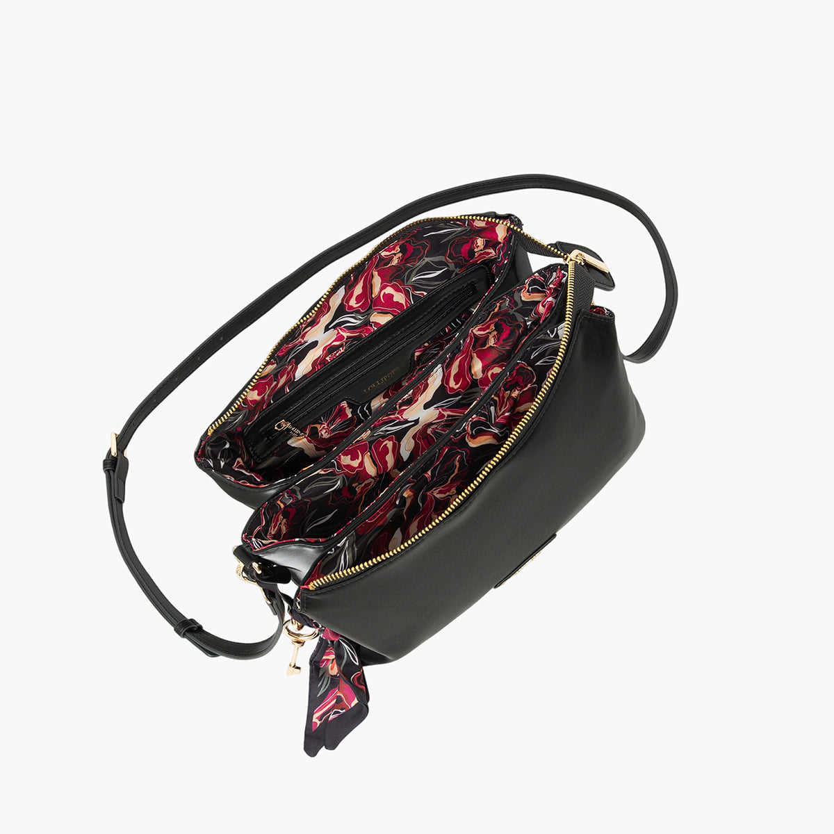 Sac bandoulière | TEYA