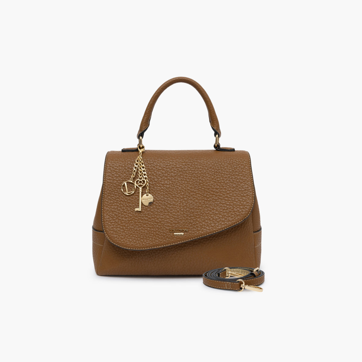 Grand sac bandoulière | TODORA