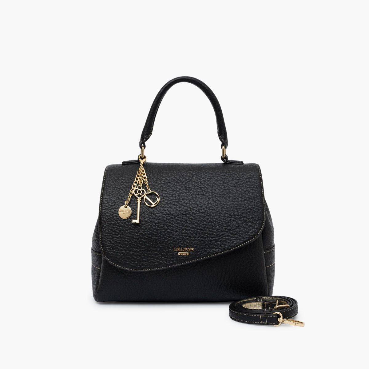 Grand sac bandoulière | TODORA
