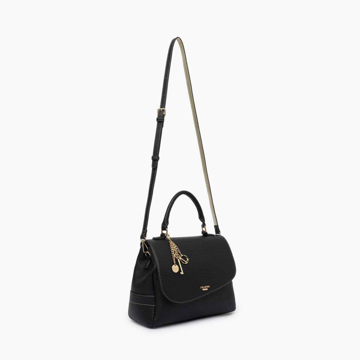 Grand sac bandoulière | TODORA