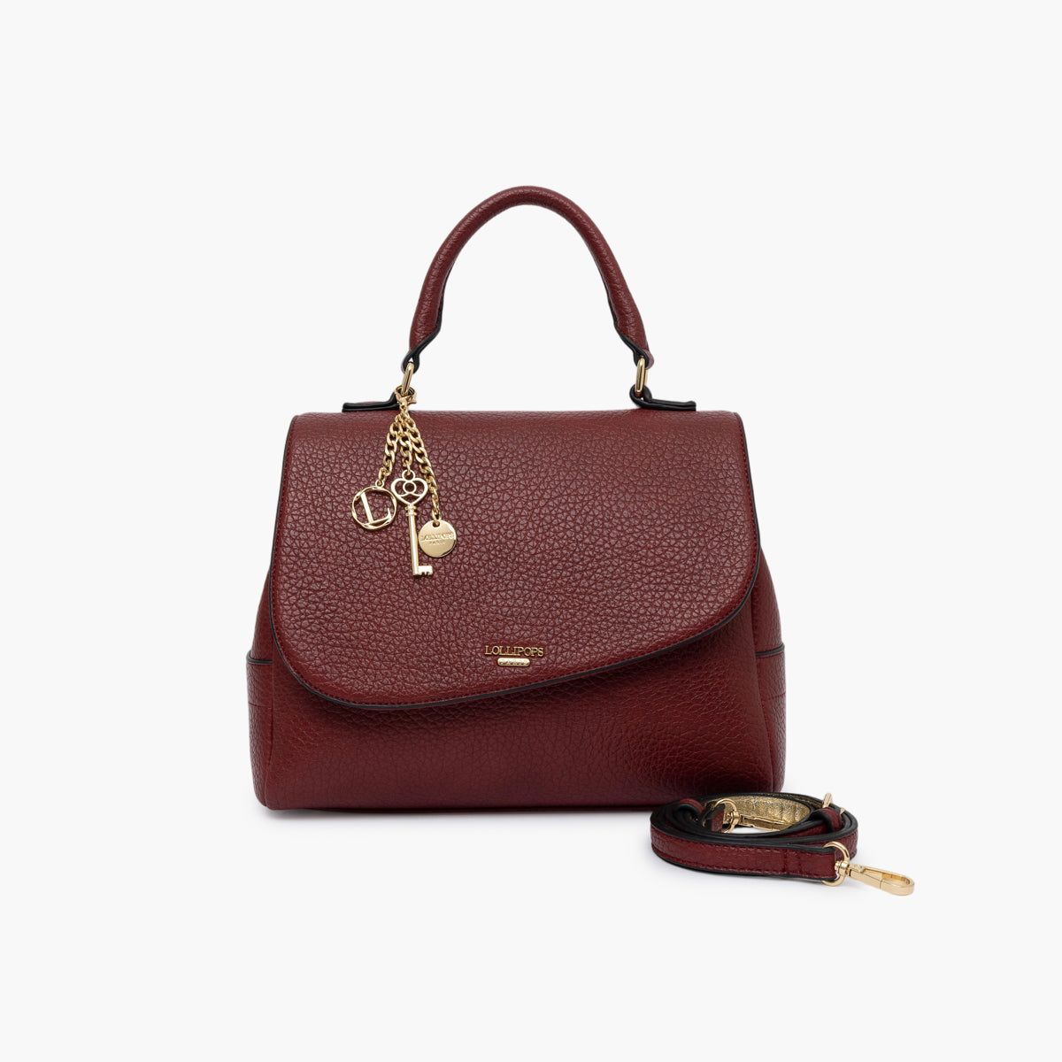 Grand sac bandoulière | TODORA