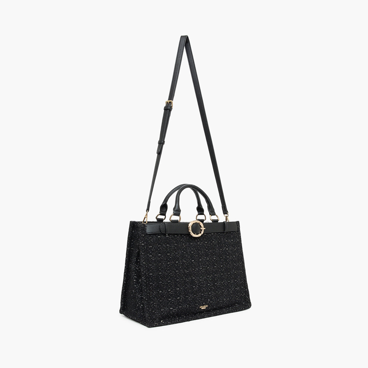 Grand sac porté main | TOUNDRA