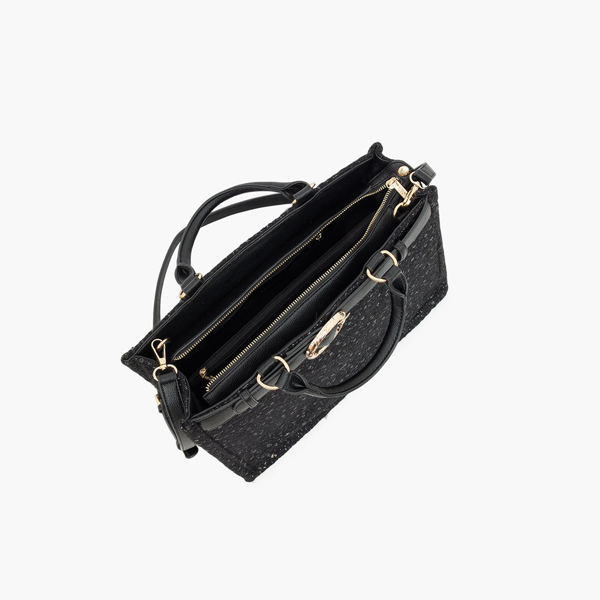 Grand sac porté main | TOUNDRA