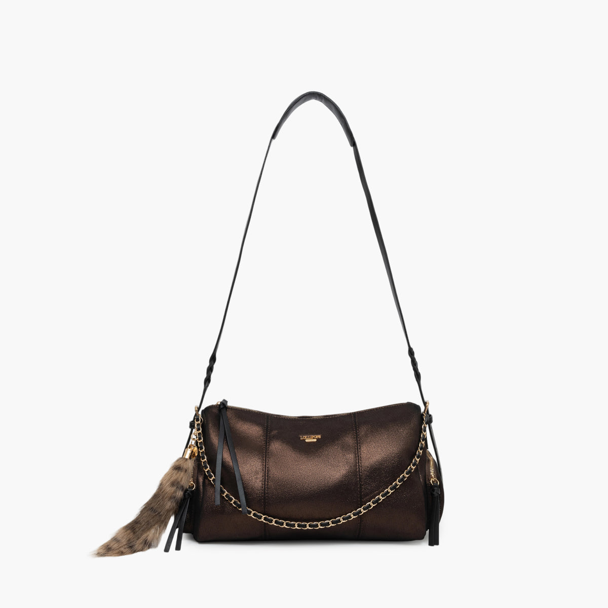 Sac porté épaule bowling | TYLER