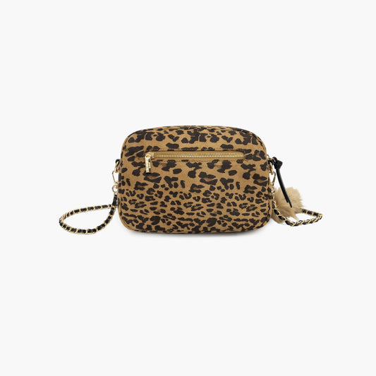 Sac à bandoulière | TYLER LEOPARD