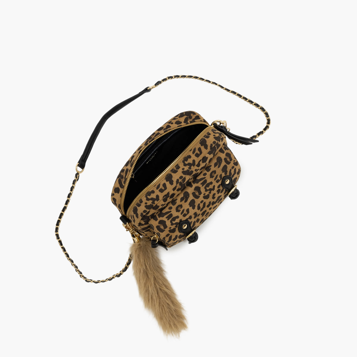 Sac à bandoulière | TYLER LEOPARD