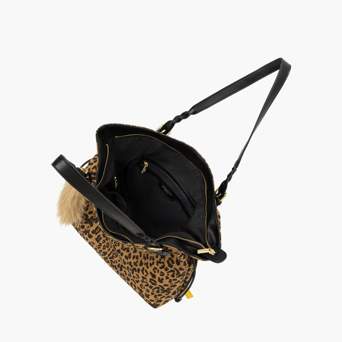 Sac porté épaule | TYLER