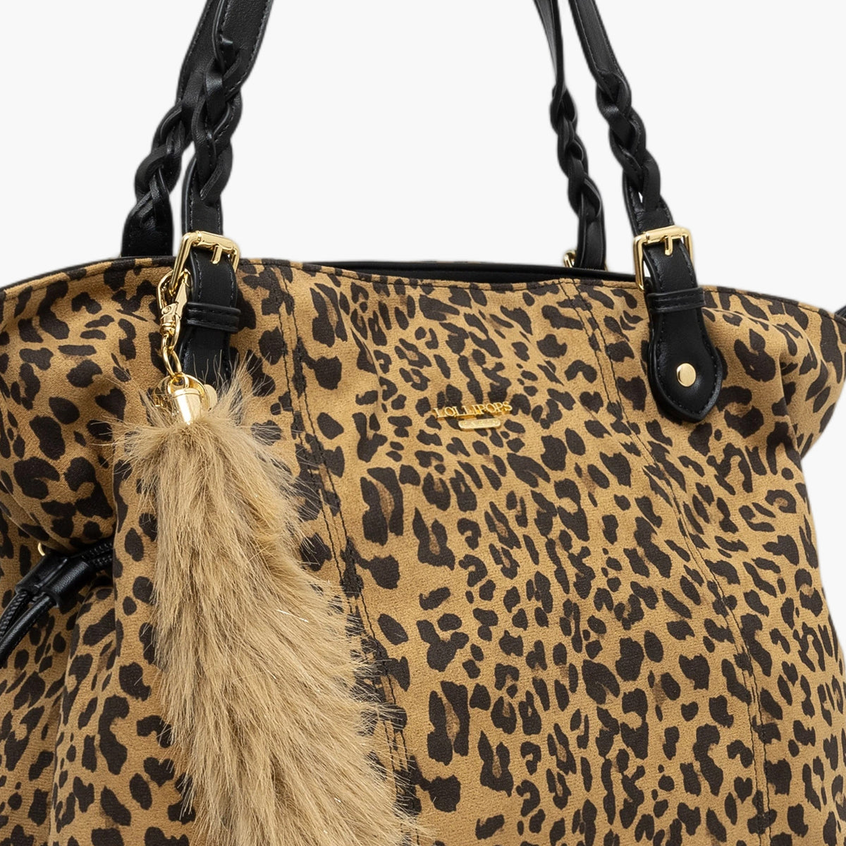 Sac porté épaule | TYLER