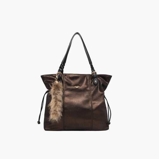 Sac porté épaule | TYLER