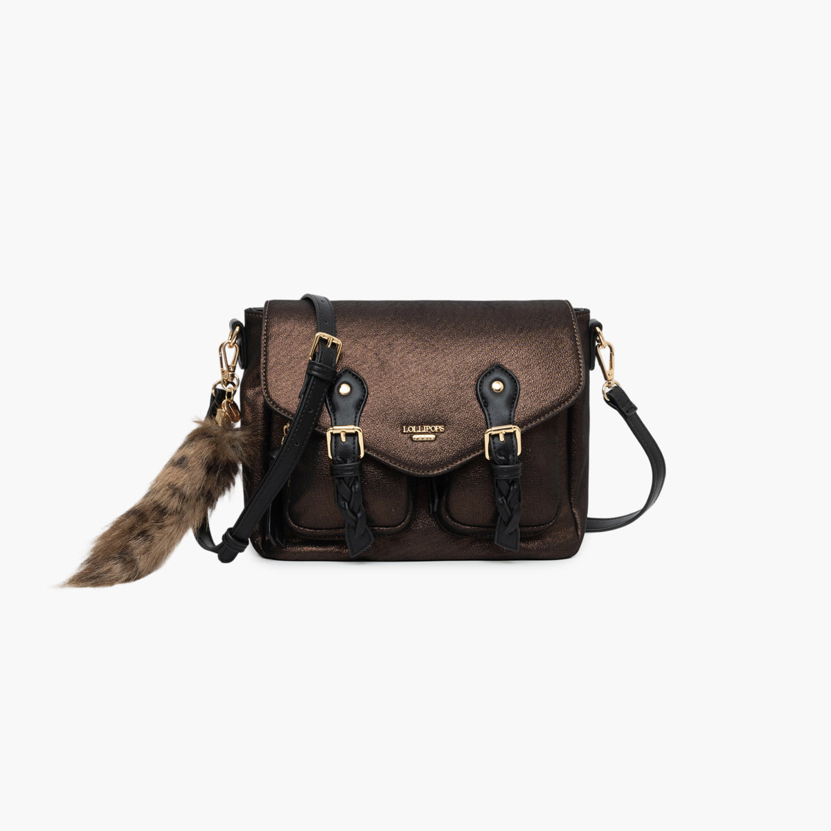 Grand sac à bandoulière | TYLER