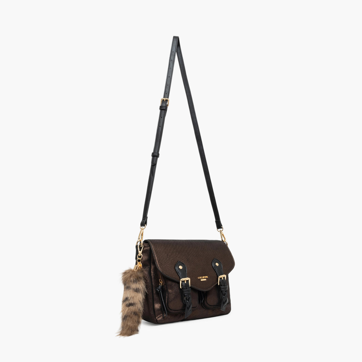 Grand sac à bandoulière | TYLER