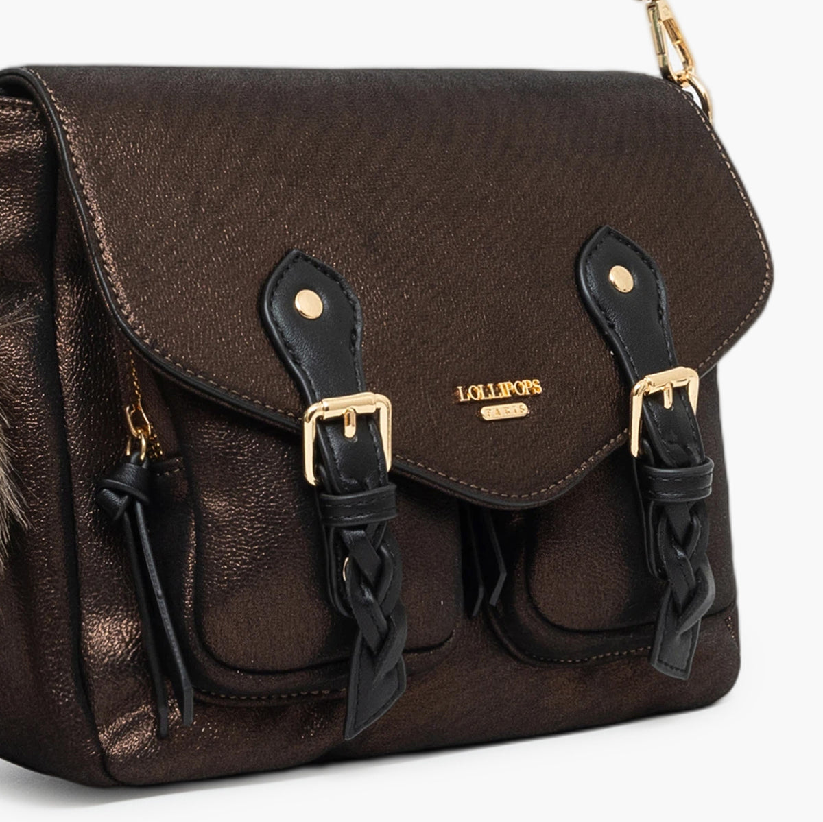 Grand sac à bandoulière | TYLER