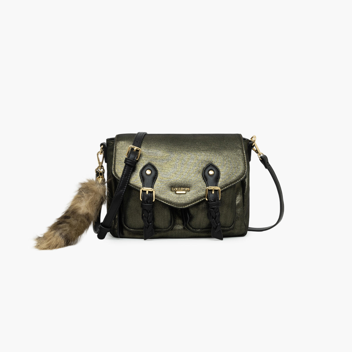 Grand sac à bandoulière | TYLER