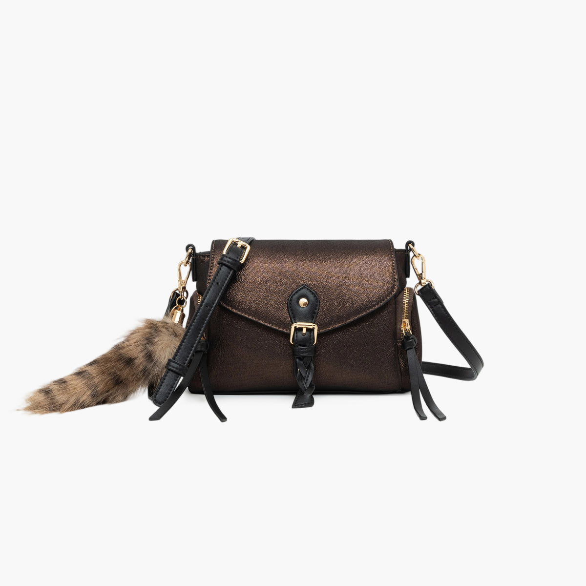 Petit sac porté bandoulière | TYLER
