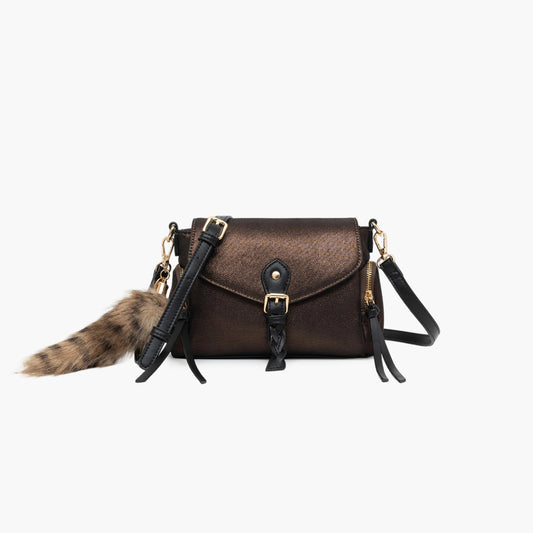 Petit sac porté bandoulière | TYLER
